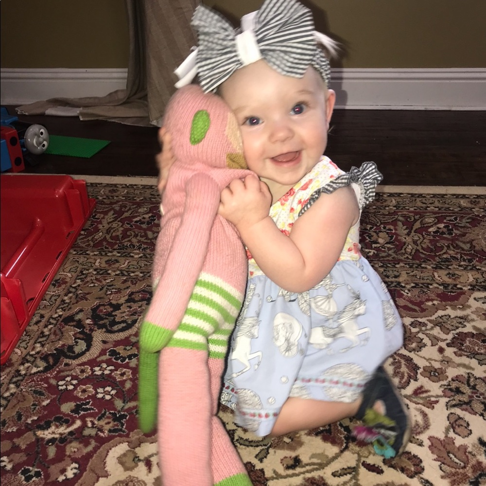 Meet your Posher, Jeflyn